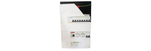 Protection incendie d’un tableau électrique avec extincteur automatique AeroXFireshield